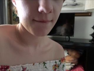 TheSecret Video - Dakota Burns - FamilyTherapy