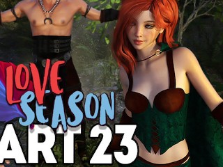 Love Season #23 - PC Gameplay Lets Play (HD)