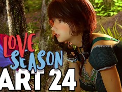 Love Season #24 - PC Gameplay Lets Play (HD)