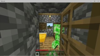 Mancaft Old Porn - Minecraft Porn Videos | Pornhub.com