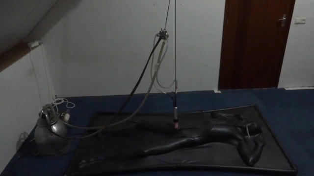 vacbed 