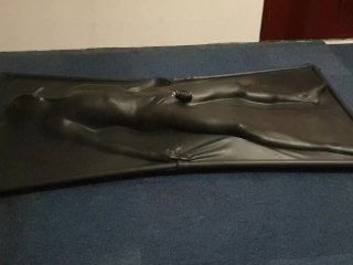 Vacbed And Electro Hfo