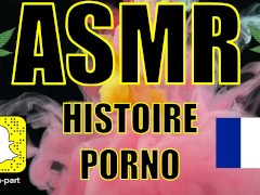 ASMR Français / l'Histoire du SODOMISEUR Inconnu ...
