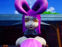 Monster Girl Video Game Update