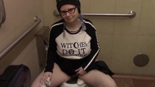 Peeing Witch - Free Toilet Porn Videos, page 10 from Thumbzilla