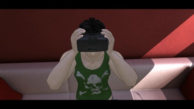StuckInAPool Vid 55 - Virtual Reality 1 14