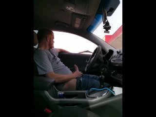 Almost Caught At The Store