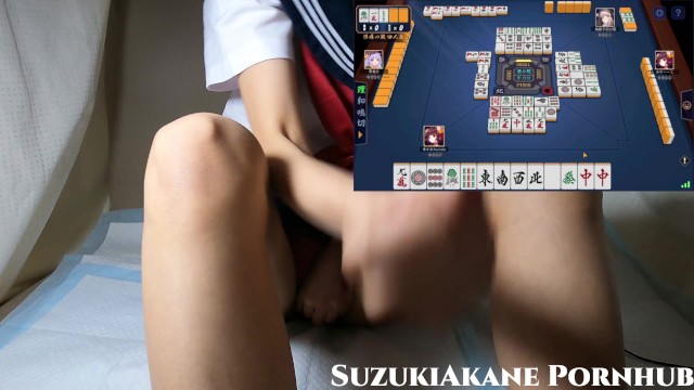 [mahjong] Pee Patience Mahjong # 2 [mahjong Soul]