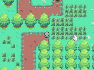 Oppaimon [Hentai Pixel Game] Ep.3 Creampie Nurse Juicy After Losing a PokemonFight