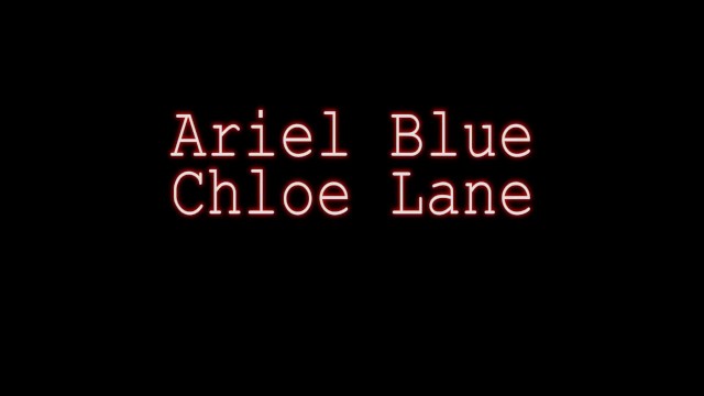 Finger Banging Beauties Chloe Lane  - Chloe Lane