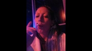 Video Of Smoking