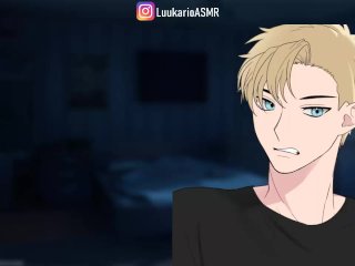 Asmr (Sfw) Tsundere Y Tu En El Armario Parte 2