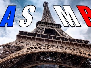 Asmr Français / Ma Rencontre Avec Luc, Bg Musclé