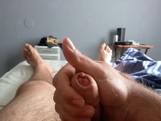 Morning Wood 2