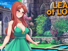 LEAP OF LOVE #04 • PC Gameplay [HD]