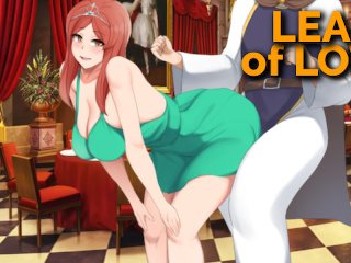 Leap Of Love #07 • Pc Gameplay [Hd]
