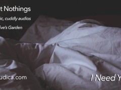 Sweet Nothings 6 - I Need You (Intimate