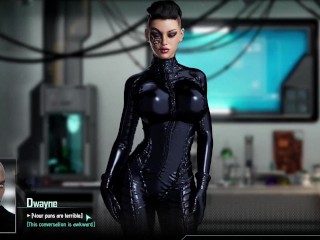 Cockwork Industries - NSFW Adult Video_Game Live Stream VoD