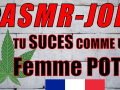 ASMR-JOI Français / PAS PD 