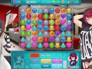 Huniepop 2 - Hunisode 6: My Great White Buffalos