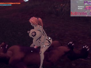 Gameplay - Breeders Of The Nephelym Ep 02