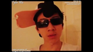 Teen Asian Twink Doesn't Jerk Off After Explaining Chinese New Year