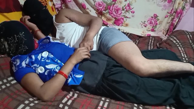 Desi girlfriend getting fucked by boyfriend 19