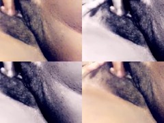 Fat pussy girl sending me videos of her pussy 