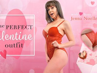 Vrallure The Perfect Valentine's Outfit