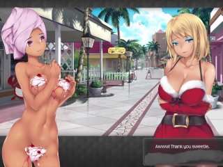 Huniepop 2 - Hunisode 7: Costume Change