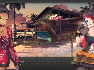 Huniepop 2 - Hunisode 8: Playing Matchmaker