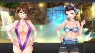 Huniepop 2 Hunisode 14 Simping Hard Or Simping Hardly