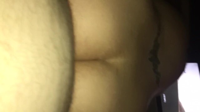 My ass 49