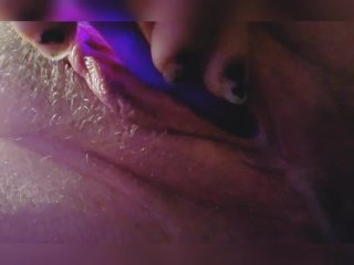Sloppy Wet Pussy Just For You