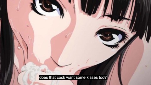 Anime Porn Sub - Hentai English Sub Porn Videos | Pornhub.com