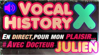 Exclusive Audio Porn Confessions In Asmr Français