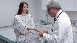 Teen Medical Check Up - Doctor Check Up Porn Videos | Pornhub.com