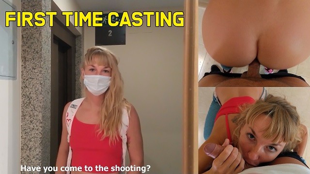 Amateri russian casting porno