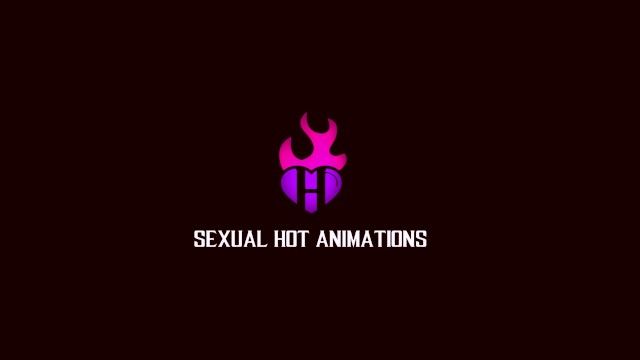 My Girlfriend is not Ashamed. Lesbian Sex on the Beach - Sexual Hot Animations
