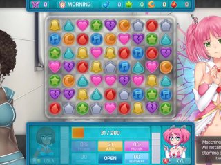 Sinfully Fun Games Uncensored Huniepop 2, CreepyhouseAnd More