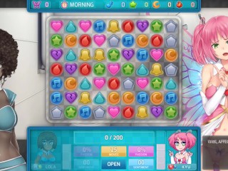 Sinfully FunGames Uncensored Huniepop 2, Creepyhouseand more