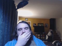 Autistic Beatboxing with an Actual Sperg