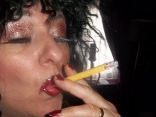 Smoking Slut Videos 007