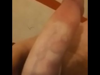 Solo Cum 4 Going Hard On It