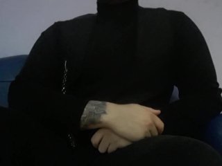 Im Waiting For You To Cum (In Peace)
