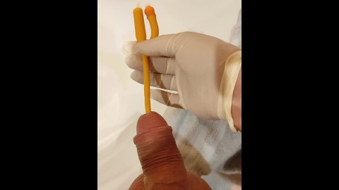 480px x 270px - Male Catheter Insertion Porn Videos | Pornhub.com