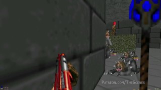 320px x 180px - Hot Doom 2 - Porn HD Videos