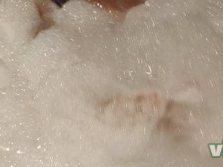 Masturbation in_Bathtub, Public Toilet Sex_with Beautiful Girl Big Boobs & Perfect_Body
