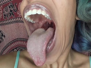 Ebony Mouth - Ebony Mouth Fetish Porn Videos - fuqqt.com