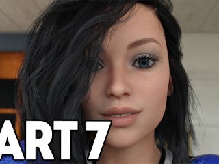Stay True Stay You #7 - Pc Gameplay Lets Play (Hd)